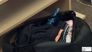 Frat House Dildo Buddies 2015