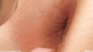 Yuri Alpatow & Brian Jovovich 2015