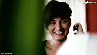 Sucks Like A Hoover & Fucks Like A Whore