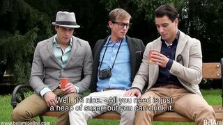 Scandal in the Vatican 2 The Swiss Guard 2