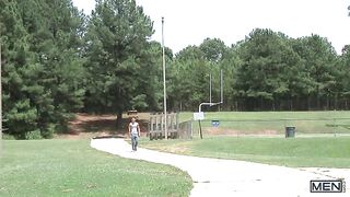 Son Of A Preacher Man Part 3