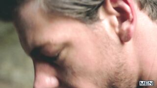 Gay Of Thrones 4 Colby Keller, Toby Dutch