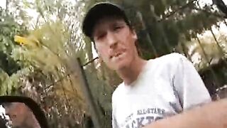 Kit N Toby in BaitBus