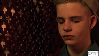 Kayden Gray & Alex Silvers 2014