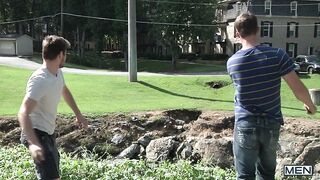 Losing My Innocence Part 2 (2015)