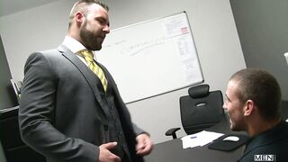 The Appraisal (Marco Sessions, Bruno Knight)