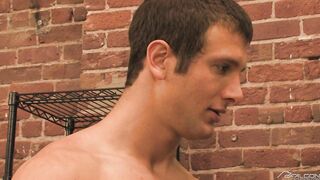 Dylan Roberts, Spencer Fox Knockouts & Takedowns 3