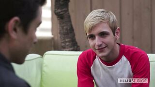 Intimate Details - Evan Parker, Colby Klein