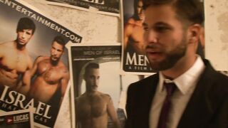 Jonathan Agassi, Giuseppe Pardi & Rob Nelson