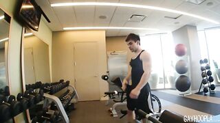 New Model - Zach Rode 2014