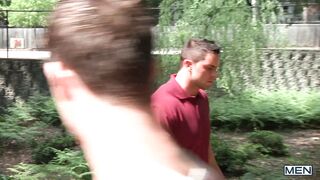 Mormon Undercover 1 Jake Wilder & Paul Canon