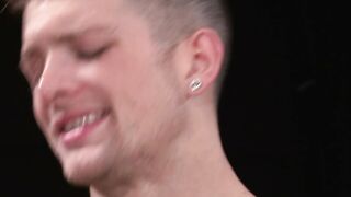 Clusterfuck! 3 Dario Beck, Sebastian Kross