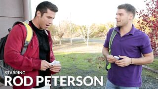 Becumming Brothers 2016