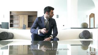 Score (Dario Beck, Hector De Silva) 2016