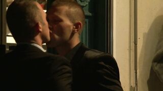 Jordan Fox & Giuseppe Pardi Fuck After Hours