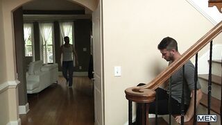 Naughty Boys 2 (Dennis West, Jimmy Fanz)