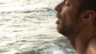 Passionate Ben Brown & Scott Carter