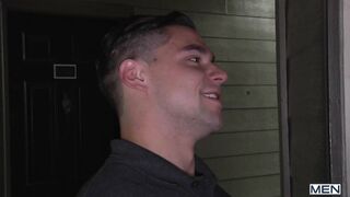 Sex Surrogate (Aspen, Marcus Ruhl)