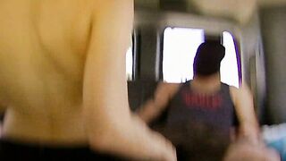 Bradly's Confused Birthday