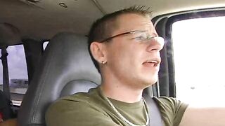 Princeton Boy In Trouble