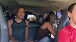 Turning Tricks On Lincoln Road