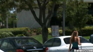 Scoring With The Sub Boy