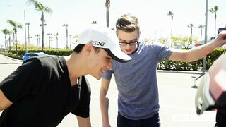 Introducing Corey King with Blake Mitchell