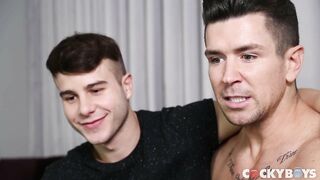 Trenton Ducati Dominates Allen King!