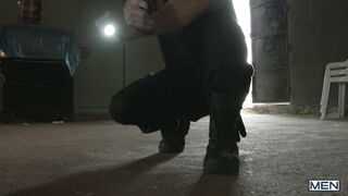 Criminal Lovers Part 4