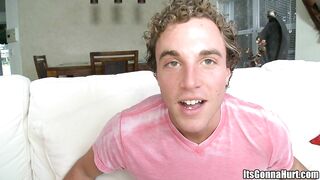 20 plus inches of Hell