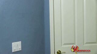 Daddy Needs Some Stress-Relief