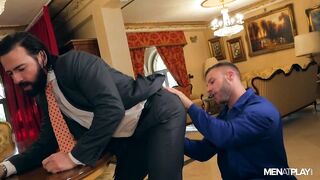 Soaking Wet (Diego Reyes, Miguel Angel)