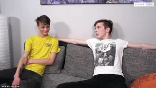 Bareback Young Sluts Sc.2