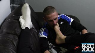 Kiss The Scally Gang