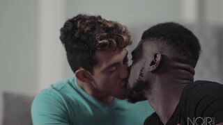 Zeno & Devin