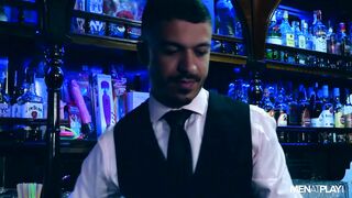 Sex Games (Bruno Max, Jonathan Miranda)