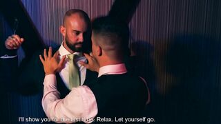 Sex Games (Bruno Max, Jonathan Miranda)