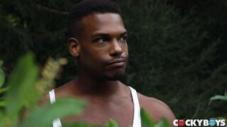 Love Happens: Adrian Hart & Ari Avanti