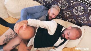 Big Tipper (Bruno Max, Manuel Scalco)