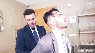 Horny Boys (Pol Prince and Rafael Ferreira)