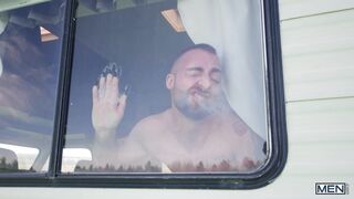 Family Trip Dick Slip