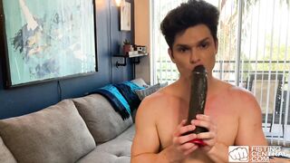 Devin Franco Hole Play Scene 01