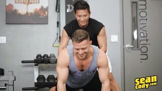 Deacon & Dale: Bareback