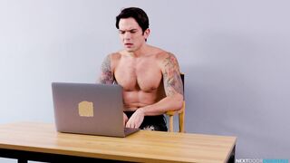 My Only Fan (Leeroy Jones and Dakota Payne)