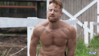 Even Cowboys Get Blue Balls Part 1