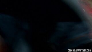 Czech Gay Fantasy 5 - Part 2