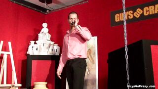 GGC Dicks on auction Part 1