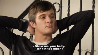 Wank Party #155 Part 1 Raw - Wank Party