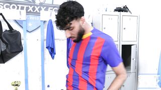 The Changing Room Diaries Ep.25