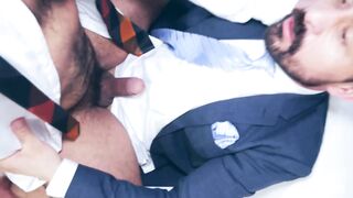 Awards and Recognition